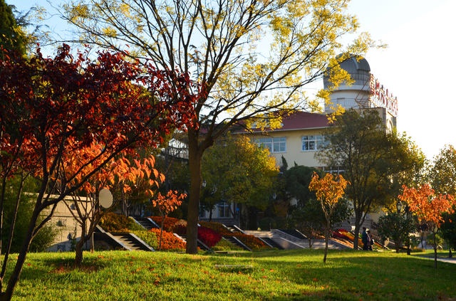 学校简介